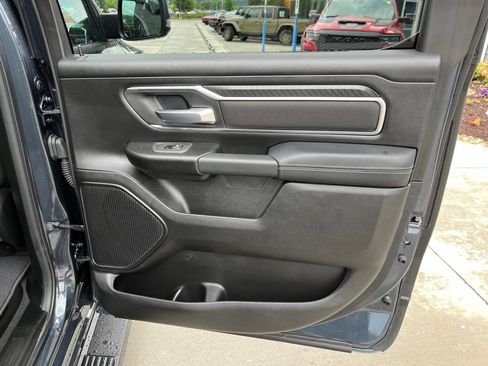 Used 2026 RAM 1500 Big Horn AWD/4WD image 27