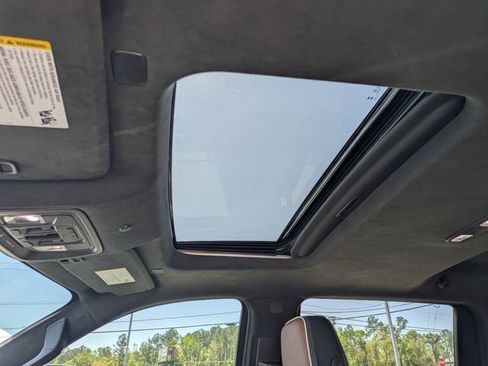 Used 2024 GMC Sierra 2500 Denali Ultimate image 23