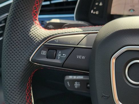 New 2026 Audi SQ8 Prestige AWD/4WD image 8