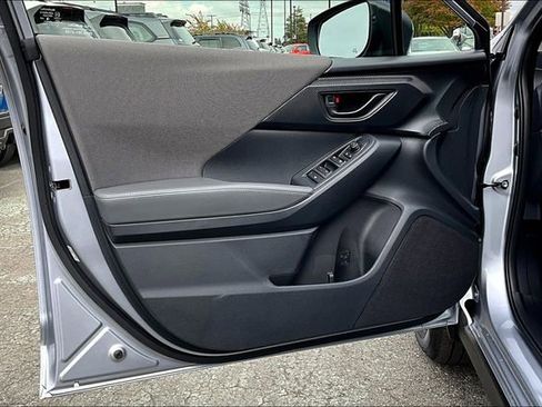 New 2025 Subaru Crosstrek 2.5i Premium image 22