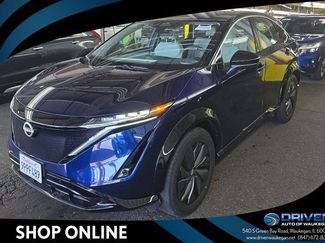 Used 2024 Nissan Ariya FWD video 1