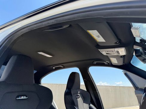 Used 2018 BMW M3 RWD image 27