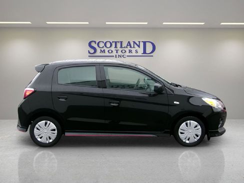 Used 2022 Mitsubishi Mirage ES image 5