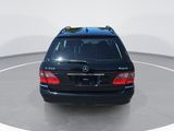 Used 2009 Mercedes-Benz E 350 4MATIC Wagon image 4