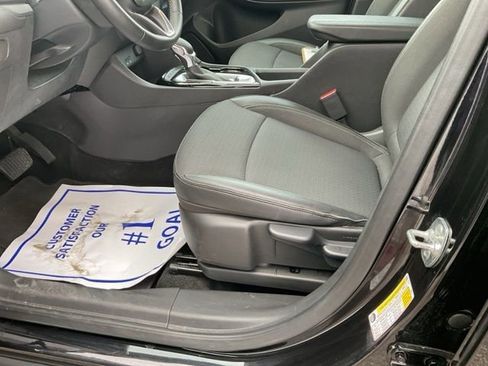 Used 2025 Buick Encore GX Preferred image 20