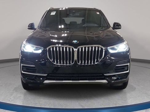 Used 2023 BMW X5 xDrive40i AWD/4WD image 2