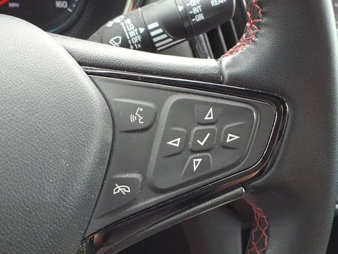 Used 2024 Chevrolet Equinox RS w/ LPO, Floor Liner Package FWD image 27