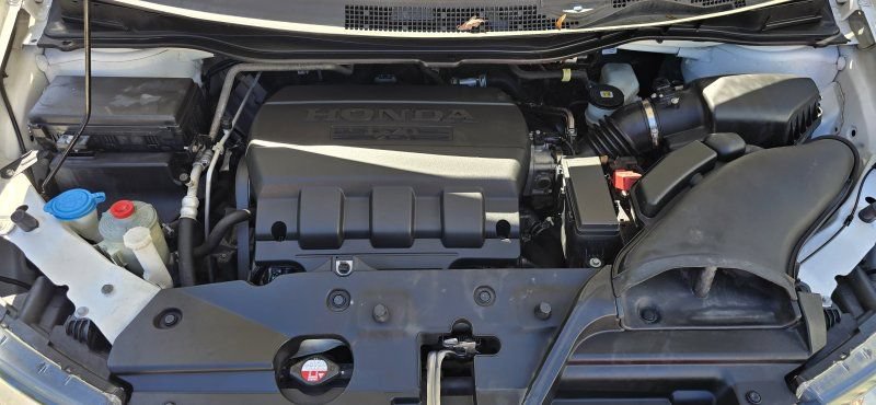Used 2016 Honda Odyssey SE image 37