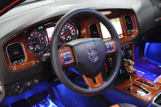 Used 2011 Dodge Charger R/T RWD image 23