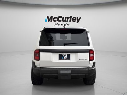 Used 2024 Toyota Land Cruiser 1958