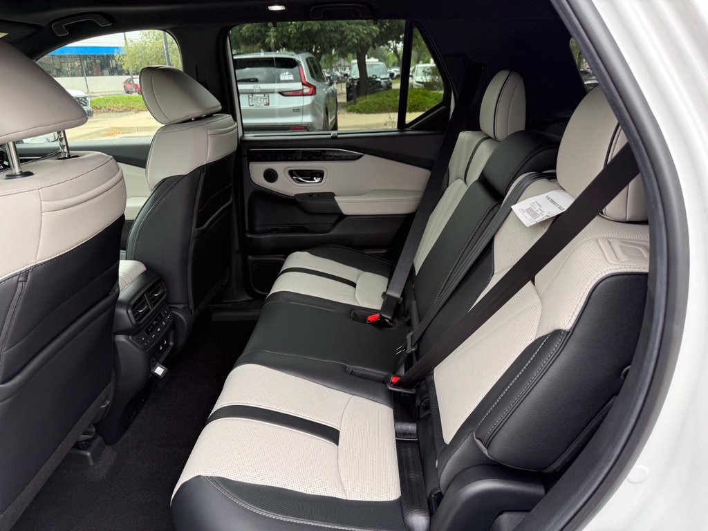 New 2026 Honda Passport TrailSport Elite image 15