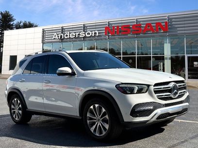 Used 2022 Mercedes-Benz GLE 350