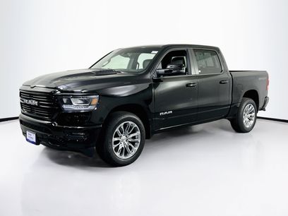 Used 2023 RAM 1500 Laramie