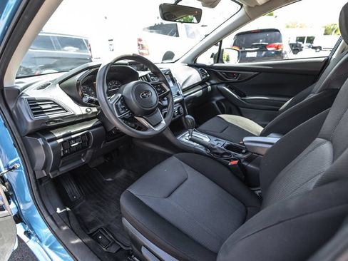 Used 2023 Subaru Impreza 2.0i AWD/4WD image 16