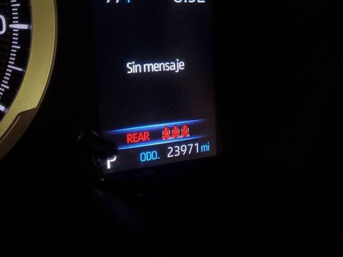 Certified 2022 Toyota Corolla Cross L AWD/4WD image 23