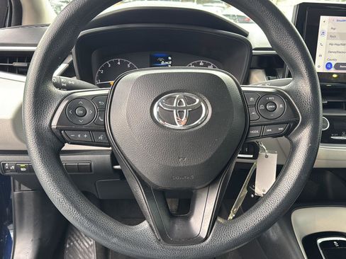Certified 2024 Toyota Corolla LE image 17