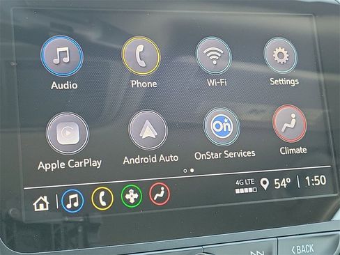 Used 2024 Chevrolet Malibu LT image 19