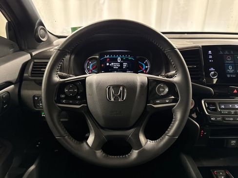 Certified 2021 Honda Passport Touring image 22