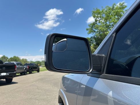 Used 2021 RAM 1500 Big Horn AWD/4WD image 26