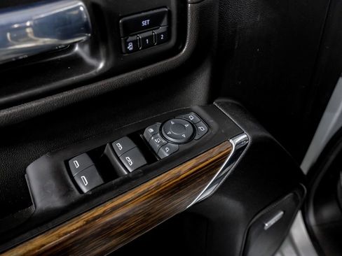 Used 2021 Chevrolet Silverado 3500 High Country w/ Snow Plow Prep/Camper Package image 36