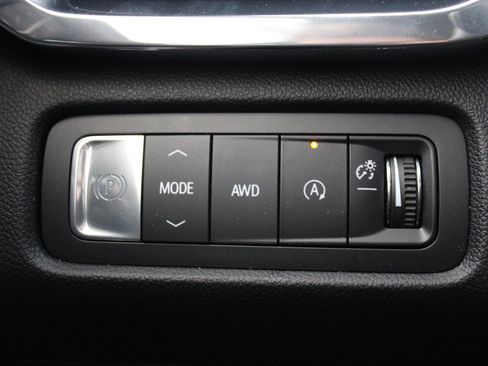 New 2026 GMC Acadia Denali Ultimate w/ LPO, All-Weather Package image 19