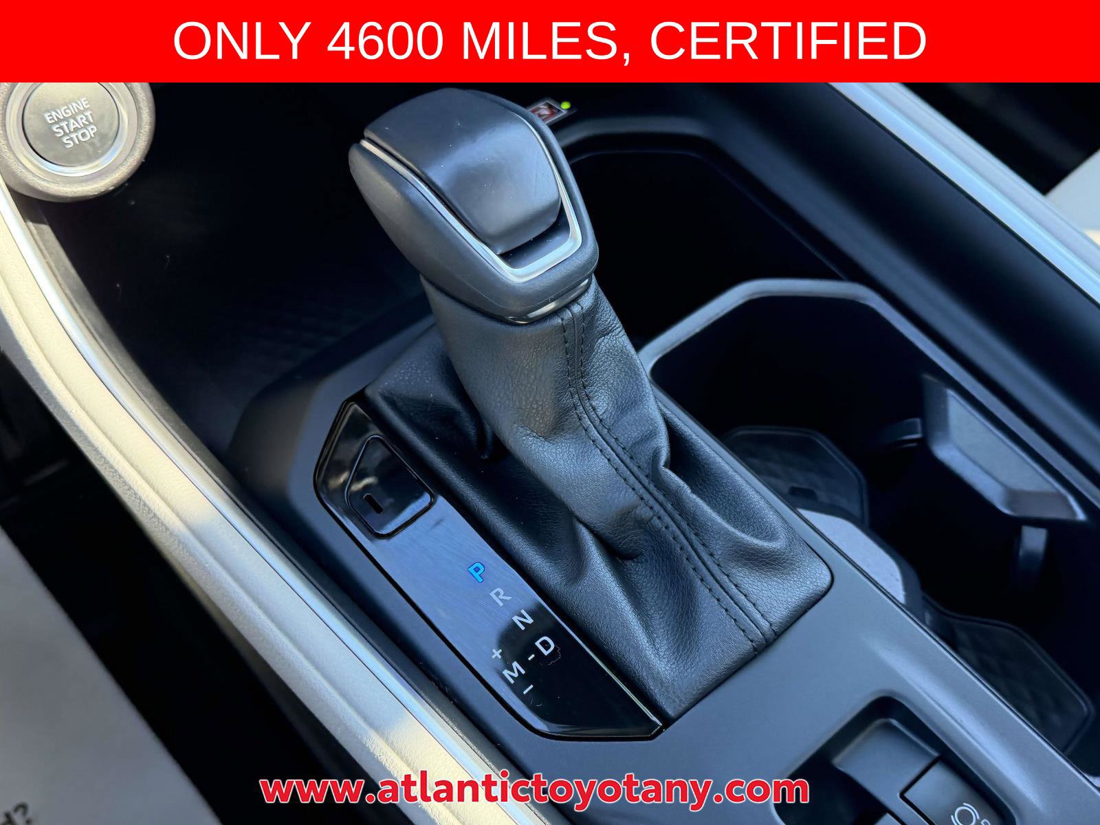 Certified 2026 Toyota Grand Highlander AWD image 25