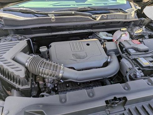 New 2025 Chevrolet Blazer LT w/ Convenience Package image 16