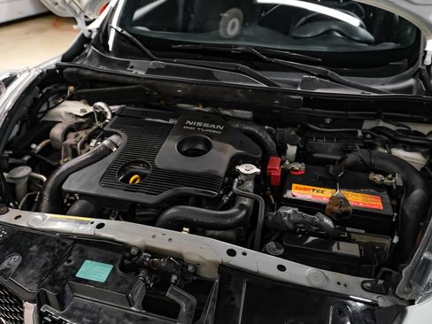 Used 2013 Nissan Juke NISMO FWD image 49