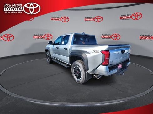 New 2026 Toyota Tacoma TRD Off-Road AWD/4WD image 6