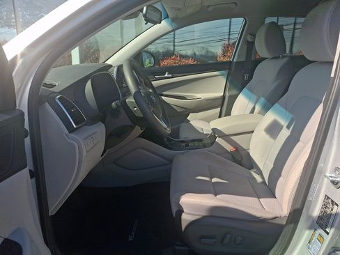 Used 2019 Hyundai Tucson Value image 14