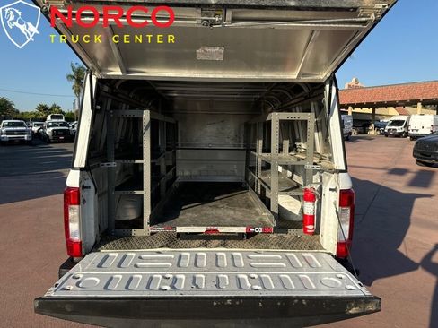 Used 2019 Ford F250 XL w/ Power Equipment Group image 9