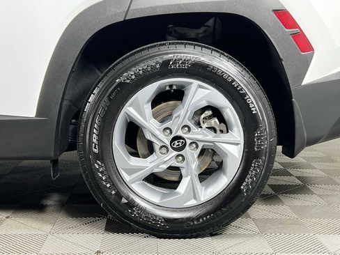 Certified 2024 Hyundai Tucson SEL AWD/4WD image 31