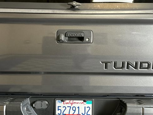 Used 2018 Toyota Tundra SR5 w/ TRD Sport Package image 44