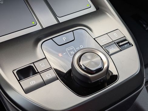 New 2026 Toyota bZ image 16