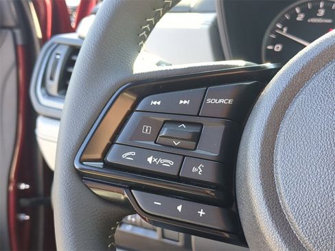 New 2026 Subaru Forester Premium image 19