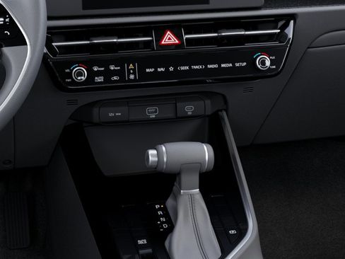 New 2026 Kia Niro LX FWD image 24