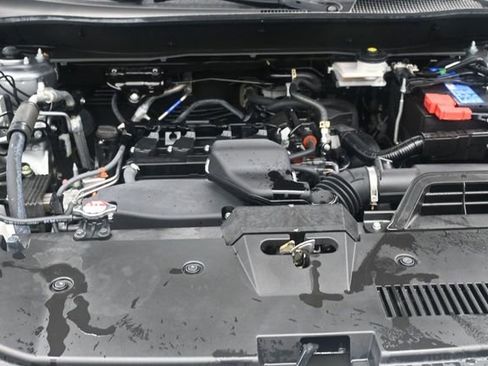 Used 2024 Honda CR-V EX image 25
