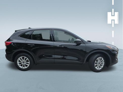 Used 2022 Ford Escape S AWD/4WD image 2