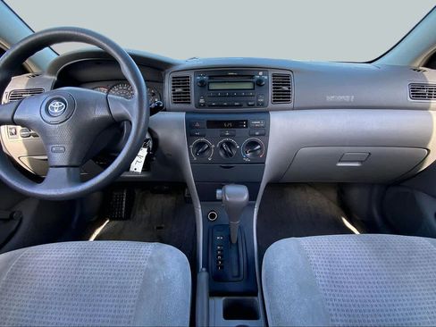 Used 2007 Toyota Corolla CE FWD image 14