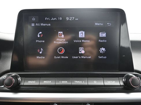 Used 2022 Kia Forte LXS FWD image 15