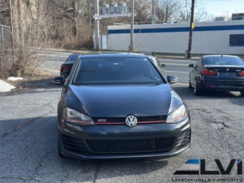 Used 2017 Volkswagen GTI Sport image 4