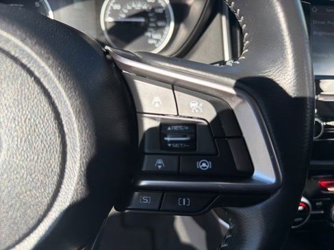 Used 2023 Subaru Forester Premium image 31