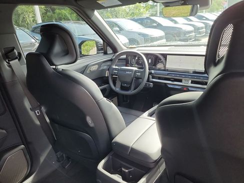 New 2027 Kia Telluride SX FWD image 14