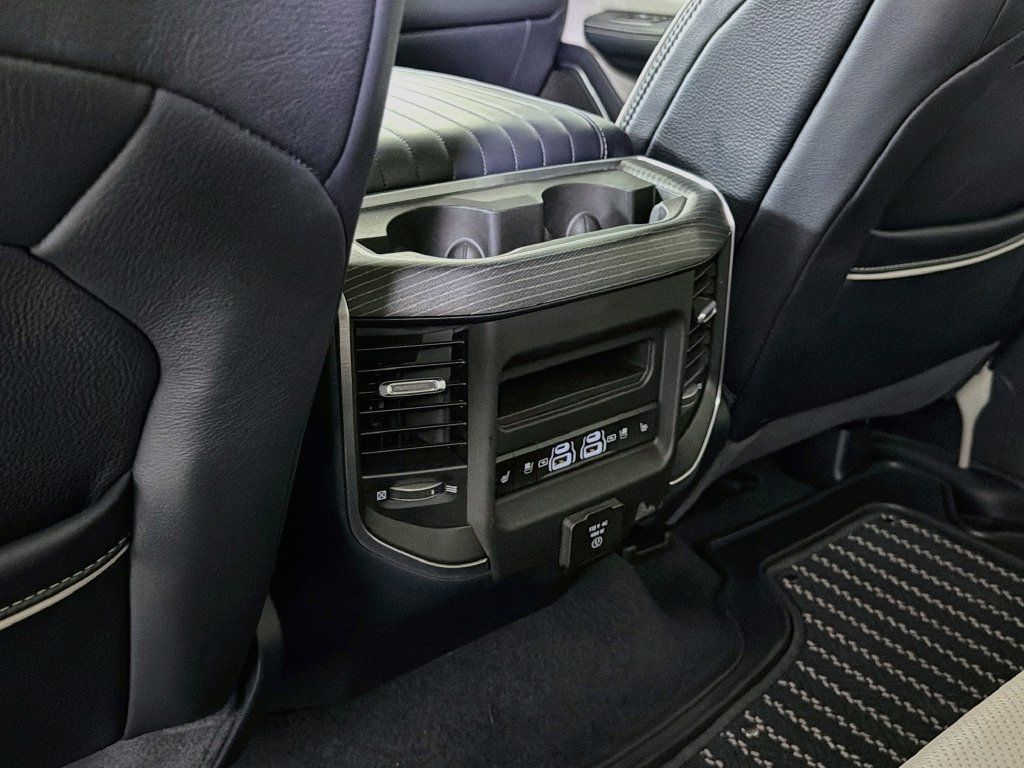 Used 2023 RAM 1500 Limited RWD image 28