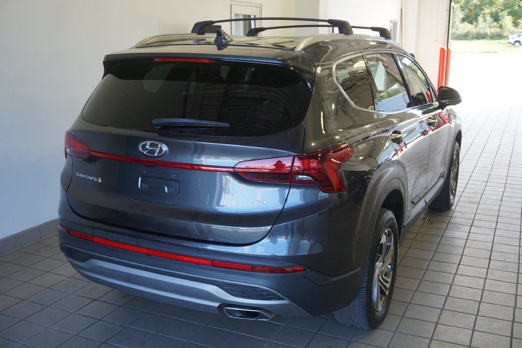 Used 2023 Hyundai Santa Fe SEL AWD/4WD image 15