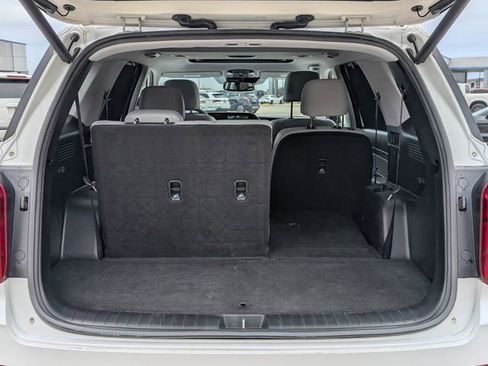 Used 2020 Hyundai Palisade SEL w/ Premium Package image 28