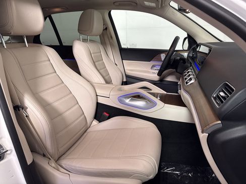 Used 2022 Mercedes-Benz GLE 450 4MATIC image 12