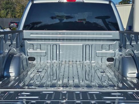 New 2026 Ford F150 STX w/ Equipment Group 200A AWD/4WD image 24