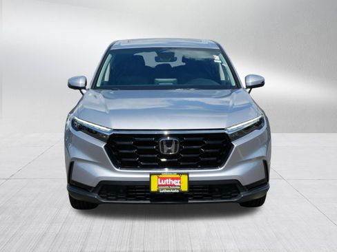 Certified 2024 Honda CR-V EX-L image 2