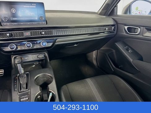 Used 2024 Honda Civic Sport image 23